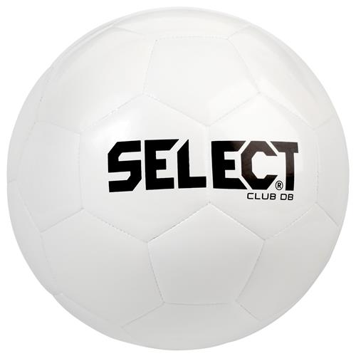 Select Club DB Dual Bonded Soccer Balls