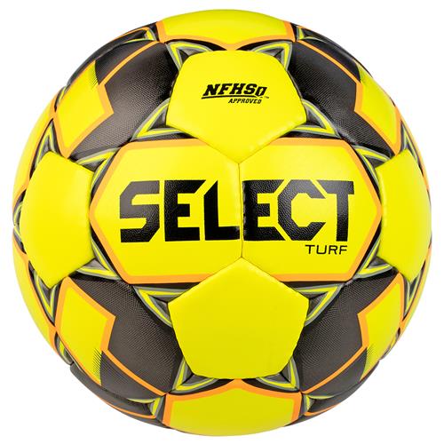 Select Turf NFHS Soccer Balls