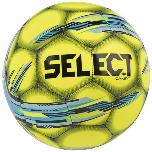 Select Campo Club Series Soccer Balls Closeout