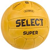 Select 1950 Leather Soccer Ball Select 1950 Leather Soccer Ball