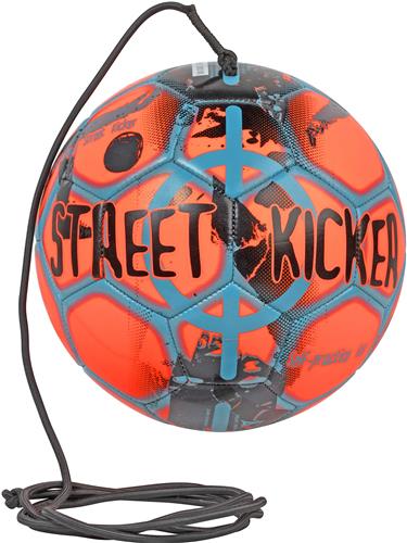 Select Street Kicker Soccer Ball 2055297669