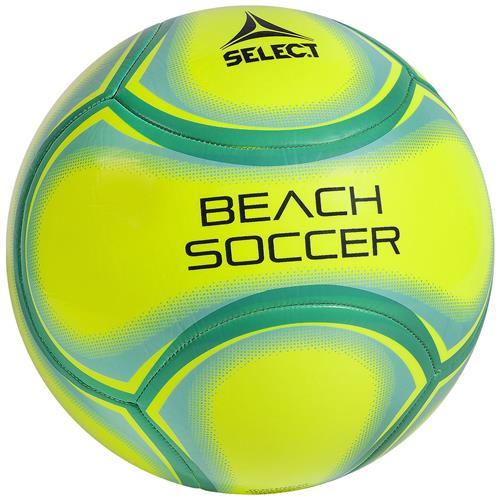 Select Beach Soccer Ball "B" Grade