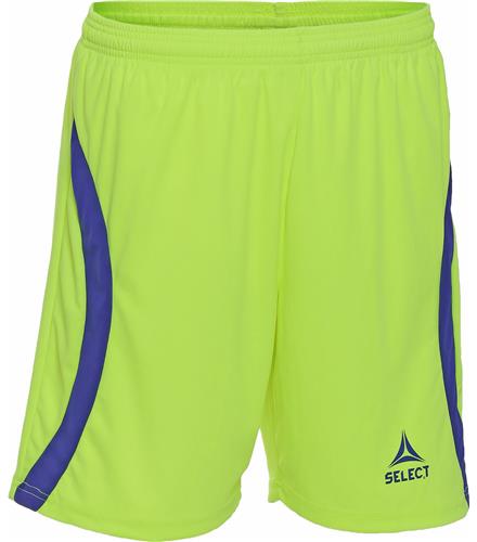Youth (YS & YM) Texas Soccer Goalkeeper Shorts - Closeout
