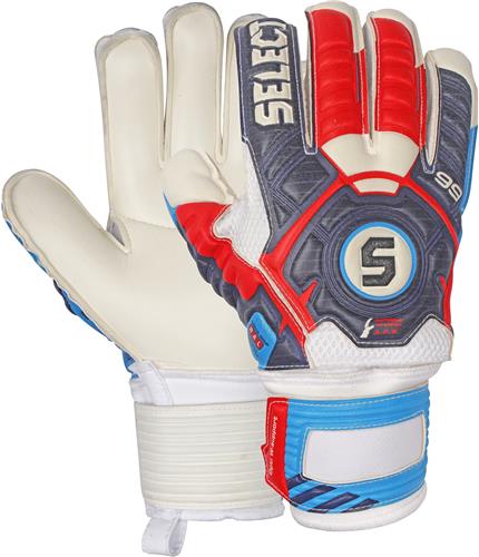 Select 99 Pro Guard Soccer Goalie Gloves. Free shipping.  Some exclusions apply.