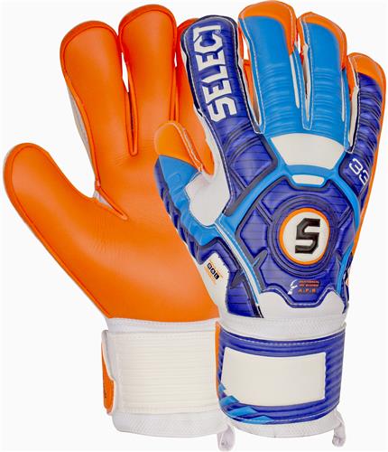 Select 33 All Around Soccer Goalie Gloves
