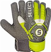 Select 03 Youth Hard Ground Soccer Goalie Gloves Select 03 Youth Hard Ground Soccer Goalie Gloves