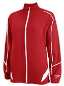 Brooks Women Men Full Zip Woven Jacket - Closeout Brooks Women Men Full Zip Woven Jacket - Closeout
