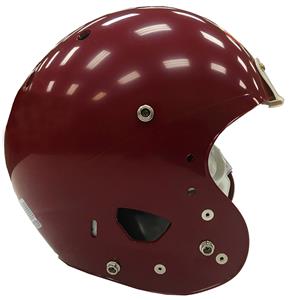 Schutt Youth Air Standard II Football Helmet C/O - Closeout Sale - Football Equipment and Gear