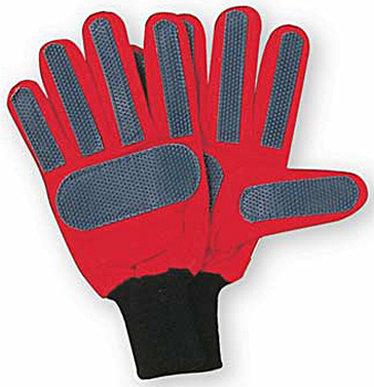 Markwort Fab Ten Goalkeeper Gloves