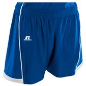 Womens Wicking 5" Inseam Mesh Low Rise Shorts Womens Wicking 5" Inseam Mesh Low Rise Shorts