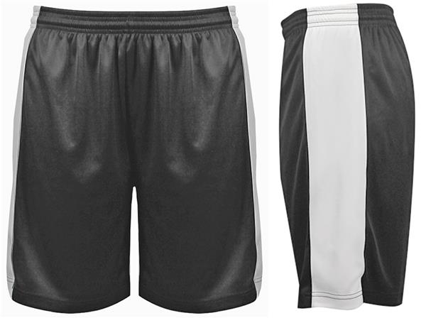 badger sport shorts