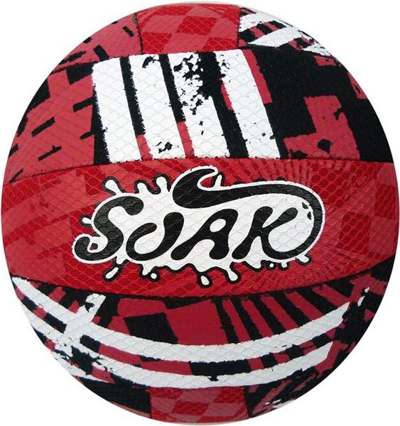 Sunlite Sports Mesh Grip Neoprene Volleyball 6PK Volleyball Equipment