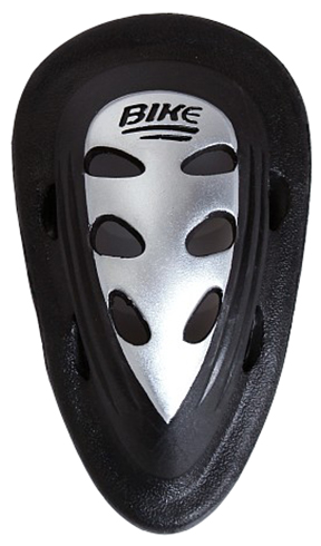 Bike Athletic Pro Edition Adult Protective Cup One Size GRAY 