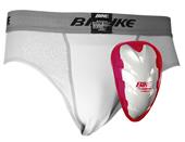 Youth (Pee Wee XS/Tee-Ball) Briefs w/ Pro-Edition Athletic Cup Included