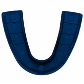 Adams Adult Form Fit Mouthguards (EA) - C/O Adams Adult Form Fit Mouthguards (EA) - C/O