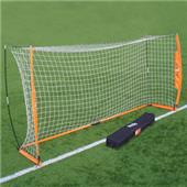 Bownet 6'x12' Portable Soccer Goal