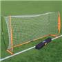 Bownet 6'x12' Portable Soccer Goal