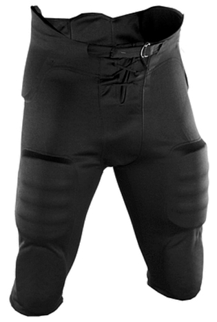 Adams Youth YPFP-82 Football Practice Pants CO - Closeout Sale ...