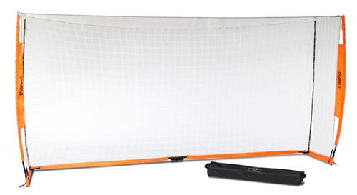 Bownet 7'x14' Portable Soccer Goal (EACH). Free shipping.  Some exclusions apply.