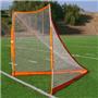 Bownet Full Size Portable Lacrosse Goal