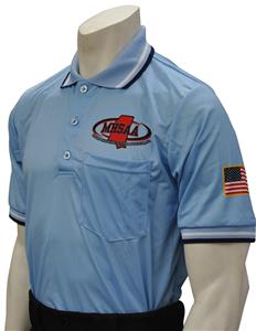 youth umpire shirt