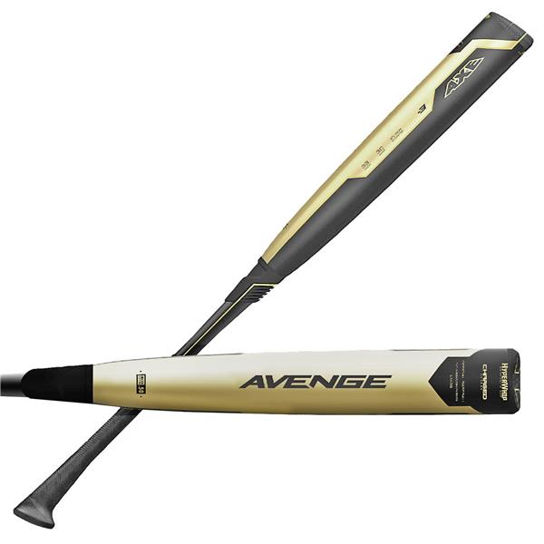 Axe Bats L140G Avenge Composite BBCOR Baseball Bat Baseball Equipment & Gear