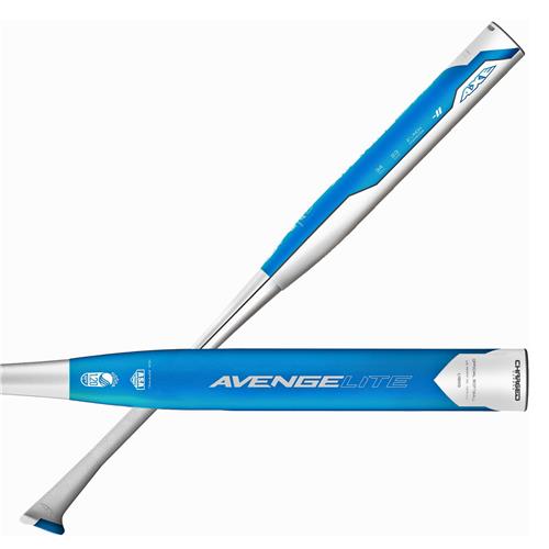 Axe Bats L169G AvengeLITE Fastpitch Bat - Baseball Equipment & Gear