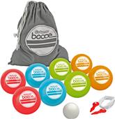 GoSports Soft Bocce Set BOCCE-90-SOFT