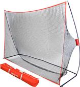 GoSports 10'x7' Golf Practice Hitting Net GOLF-NET-10X7