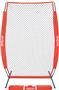 GoSports 7'x4' Baseball/Softball I Screen Net NET-ISCREEN-7X4