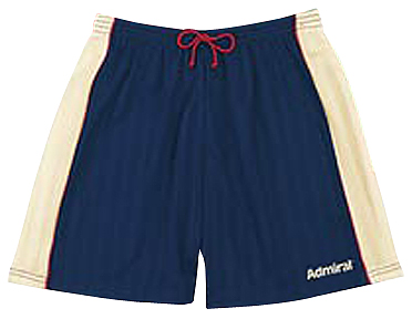 Closeout-Admiral Barnsley Soccer Shorts