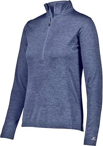 Russell Ladies Dri-Power Lightweight Pullover. Decorated in seven days or less.