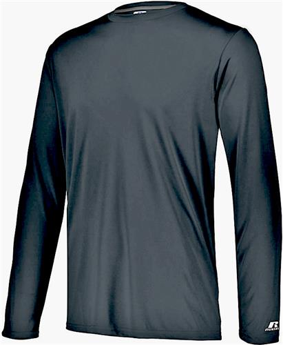 Russell Adult Dri-Power Core Performance LS Tee