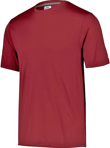 Russell Adult/Youth Dri-Power Core Performance Tee