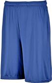 Russell Adult/Youth Dri-Power Shorts w/Pockets Russell Adult/Youth Dri-Power Shorts w/Pockets