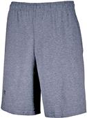 Russell Adult Basic Cotton Pocket Shorts Russell Adult Basic Cotton Pocket Shorts
