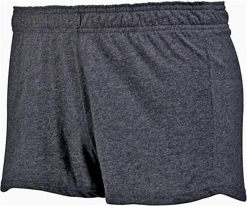 Russell Ladies Essential Active Shorts