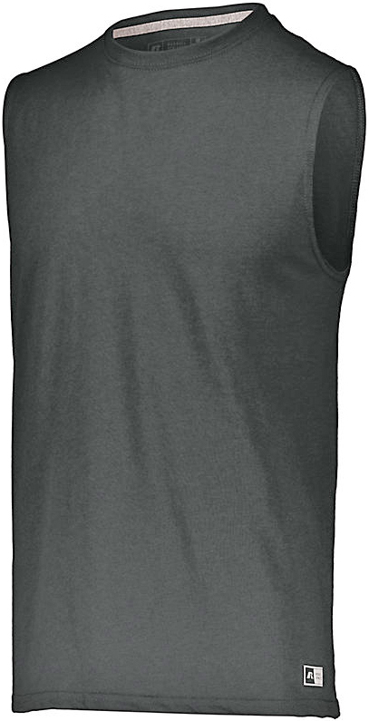 essential muscle tees
