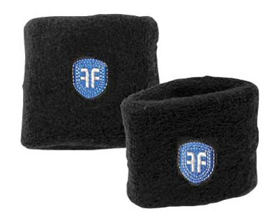 ForceField Protective Wrist Guard (Pairs)