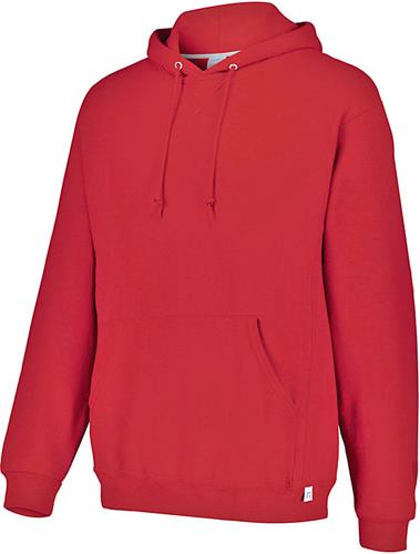 Russell Adult/Youth Dri-Power Fleece Hoodie. Decorated in seven days or less.