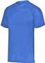 Augusta 2-Button Adult Youth Attain Baseball Jersey