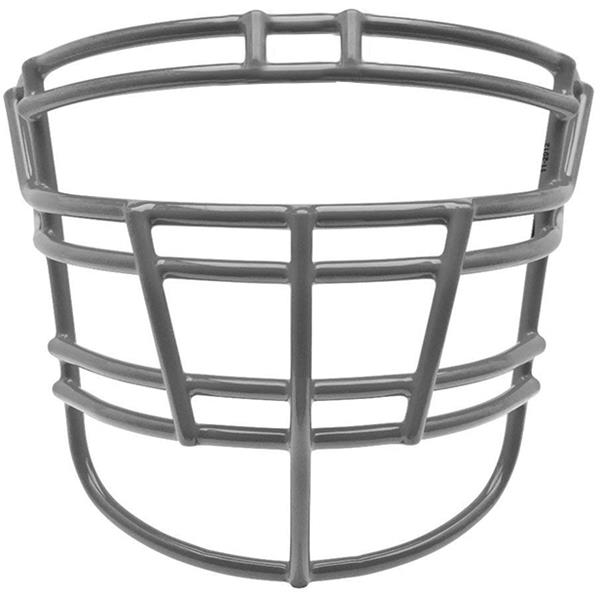 Schutt Sports DNA ROPO DW Carbon Steel Varsity Football Faceguard XL Black NEW