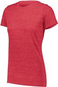 Augusta Ladies Tri-Blend T-Shirt Augusta Ladies Tri-Blend T-Shirt