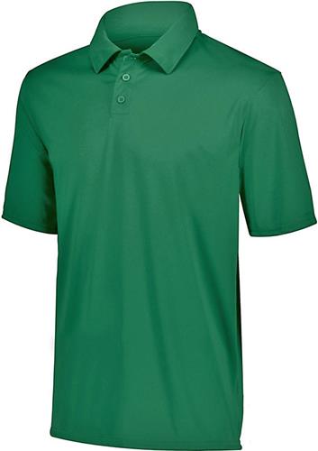 Augusta Adult/Youth Vital Polo. Printing is available for this item.