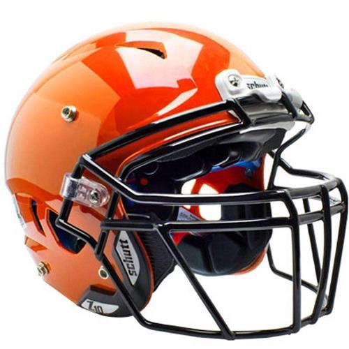 Schutt Vengeance Z10 Football Helmet Shell - Closeout Sale
