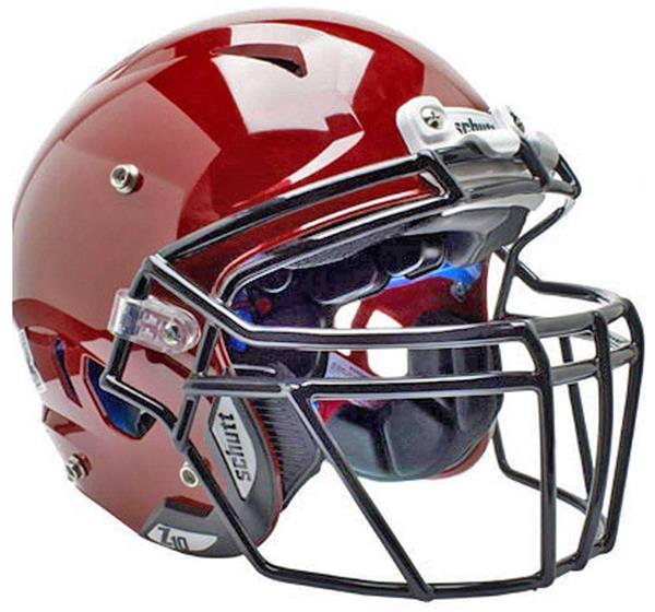 Schutt Yth Vengeance Z10 Football Helmet Shell - Closeout Sale ...