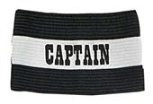 Markwort Captain Armbands