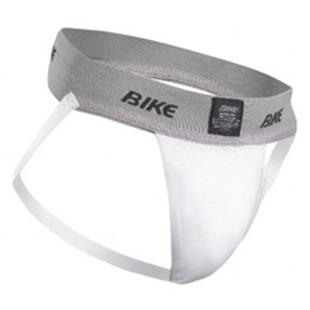 BIKE #7151 YOUTH Small Jock Strap Padded SUPPORTER NIB NOS IDEAL FOR SOCCER 
