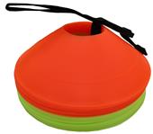 Adams Saucer Cone Packs 8 & 20 Packs - C/O Adams Saucer Cone Packs 8 & 20 Packs - C/O