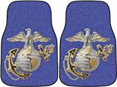 Fan Mats United States Marines 3D Car Mats (set)